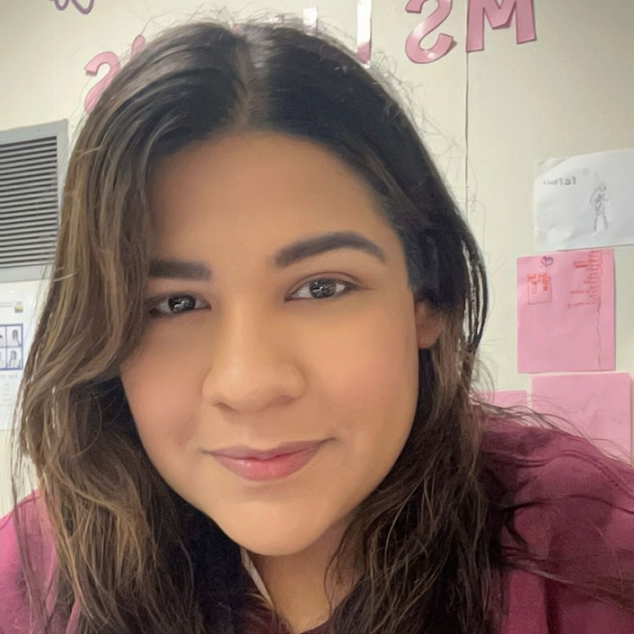 College of Education 2024-25 Scholarship Recipients, Master's Degree